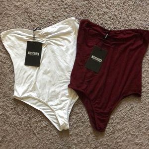 Bodysuit Bundle